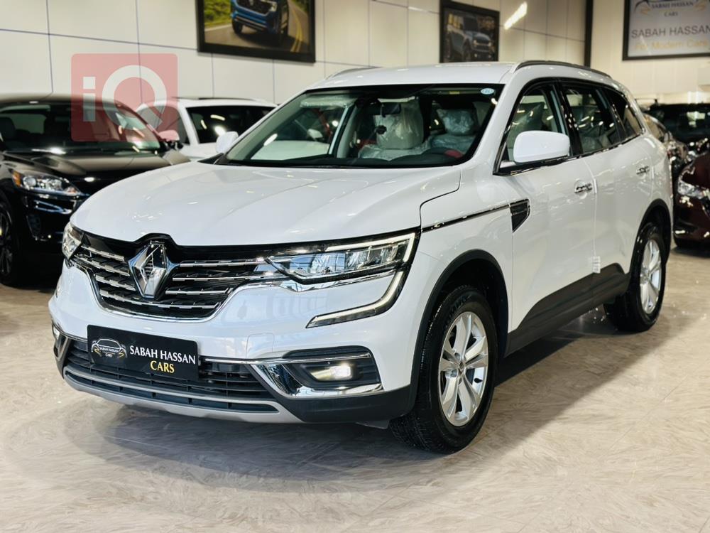 Renault Koleos